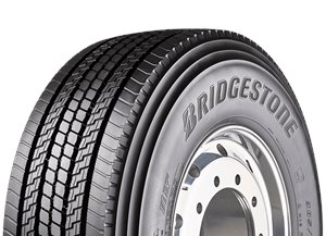 Opony Bridgestone Bridgestone RW-Steer 001
