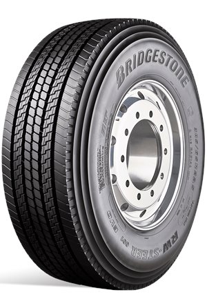 Opony Bridgestone Bridgestone RW-Steer 001