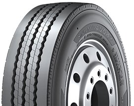 Opony Hankook Hankook Smart City AU04+
