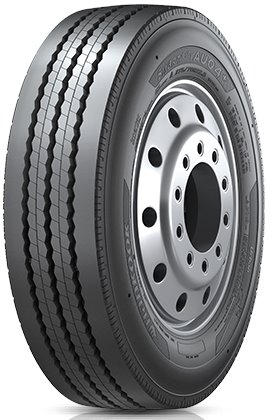 Opony Hankook Hankook Smart City AU04+