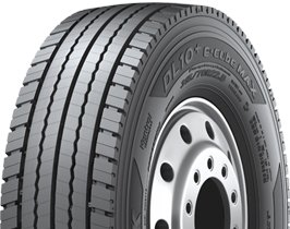 Opony Hankook Hankook e-cube Max DL10+