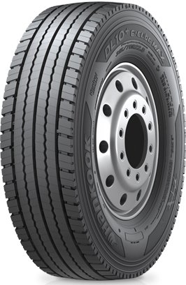 Opony Hankook Hankook e-cube Max DL10+