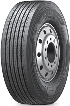 Opony Hankook Hankook e-cube Max AL10+