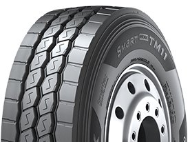 Opony Hankook Hankook Smart Work TM11