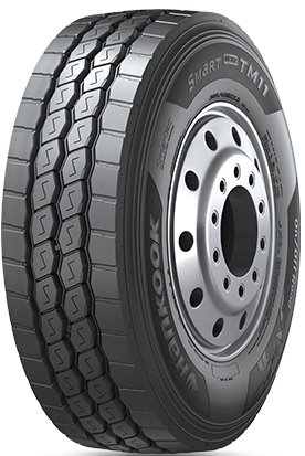 Opony Hankook Hankook Smart Work TM11