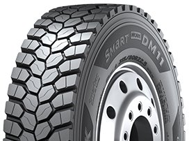 Opony Hankook Hankook Smart Work DM11