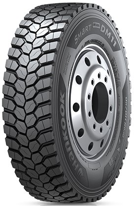 Opony Hankook Hankook Smart Work DM11
