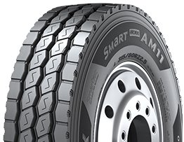Opony Hankook Hankook Smart Work AM11