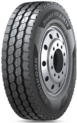 Opony Hankook Hankook Smart Work AM11