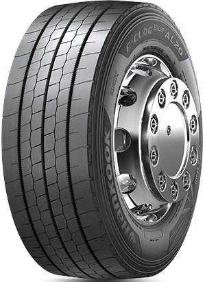 Opony Hankook Hankook e-cube Blue AL20