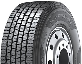 Opony Hankook Hankook Smart Control AW02+