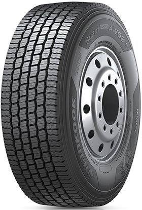 Opony Hankook Hankook Smart Control AW02+