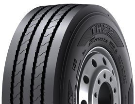 Opony Hankook Hankook TH22