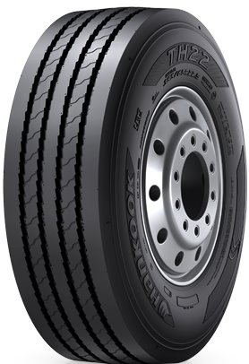 Opony Hankook Hankook TH22