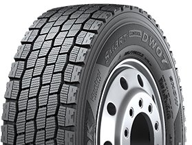 Opony Hankook Hankook Smart Control DW07