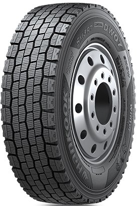 Opony Hankook Hankook Smart Control DW07