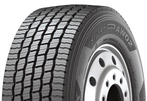 Opony Hankook Hankook Smart Control AW02