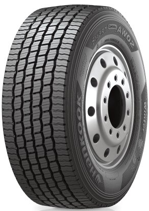 Opony Hankook Hankook Smart Control AW02
