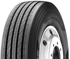 Opony Hankook Hankook e-cube AL10