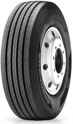 Opony Hankook Hankook e-cube AL10