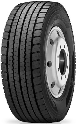 Opony Hankook Hankook e-cube DL10