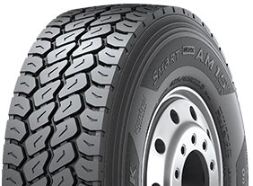 Opony Hankook Hankook Smart Work AM15