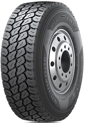 Opony Hankook Hankook Smart Work AM15