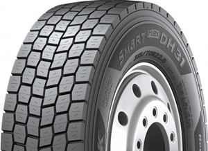 Opony Hankook Hankook Smart Flex DH31