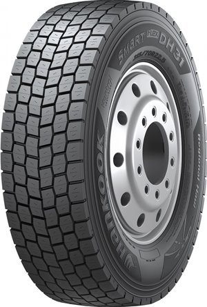 Opony Hankook Hankook Smart Flex DH31