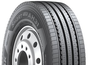 Opony Hankook Hankook Smart Flex AH31