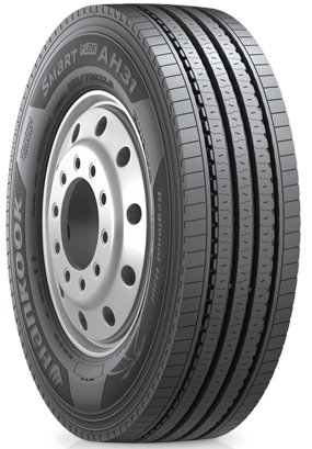 Opony Hankook Hankook Smart Flex AH31