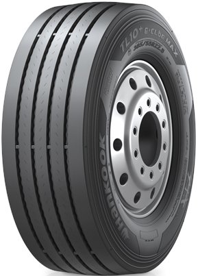 Opony Hankook Hankook e-cube Max TL10+