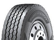 Opony Hankook Hankook Smart Work AM09