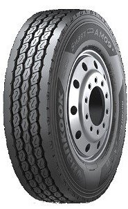 Opony Hankook Hankook Smart Work AM09
