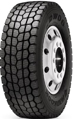 Opony Hankook Hankook DW06