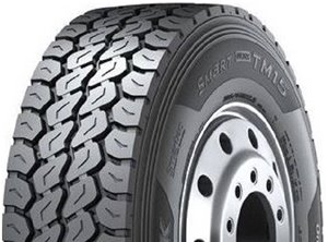 Opony Hankook Hankook Smart Work TM15