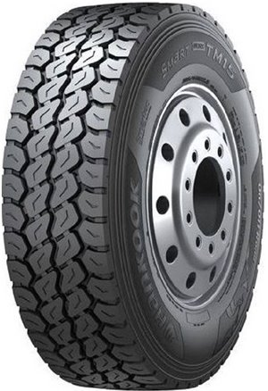 Opony Hankook Hankook Smart Work TM15