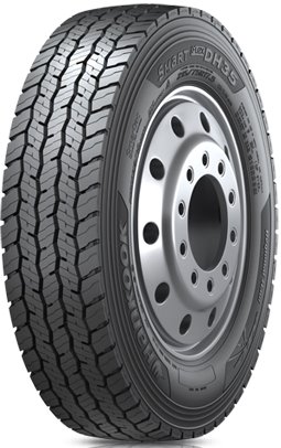 Opony Hankook Hankook Smart Flex DH35