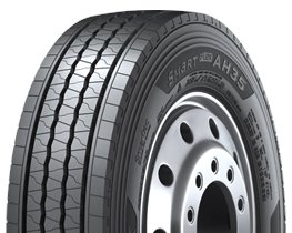 Opony Hankook Hankook Smart Flex AH35