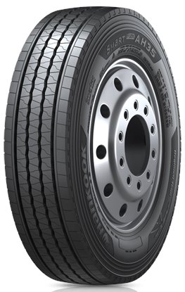 Opony Hankook Hankook Smart Flex AH35