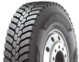 Opony Hankook Hankook Smart Work DM09