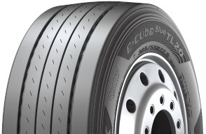 Opony Hankook Hankook e-cube Blue TL20