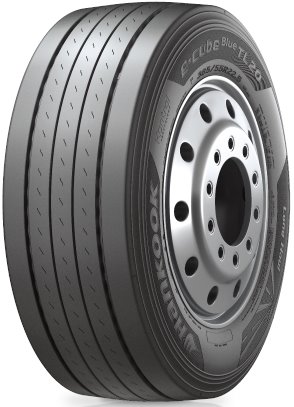 Opony Hankook Hankook e-cube Blue TL20