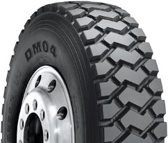 Opony Hankook Hankook DM04