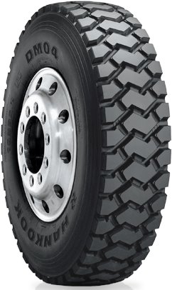 Opony Hankook Hankook DM04