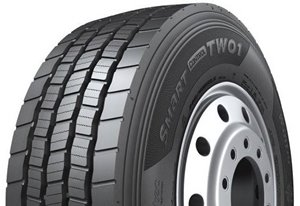 Opony Hankook Hankook Smart Control TW01