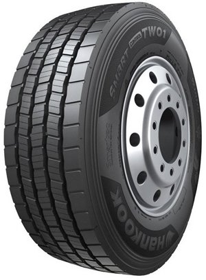 Opony Hankook Hankook Smart Control TW01