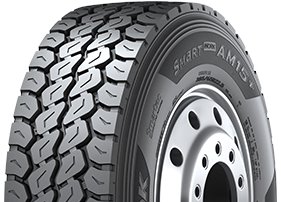 Opony Hankook Hankook Smart Work AM15+