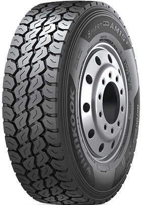 Opony Hankook Hankook Smart Work AM15+