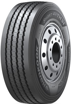 Opony Hankook Hankook Smart Flex TH31
